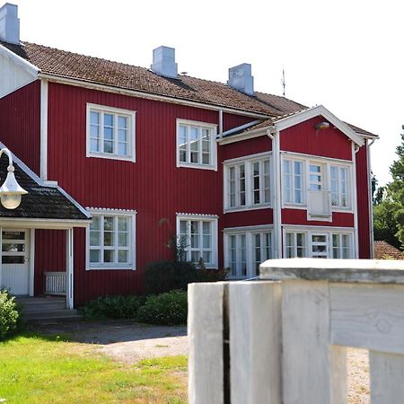 Opintola Bed & Breakfast Norinkylä 外观 照片