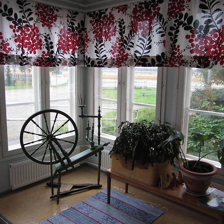 Opintola Bed & Breakfast Norinkylä 外观 照片