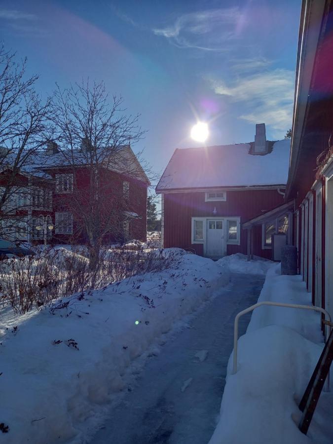 Opintola Bed & Breakfast Norinkylä 外观 照片