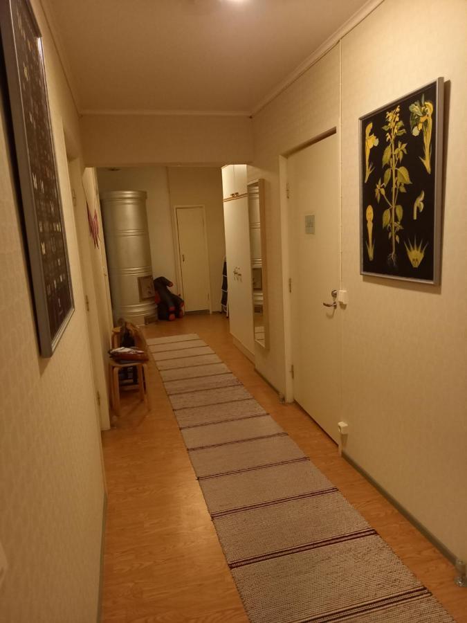 Opintola Bed & Breakfast Norinkylä 外观 照片