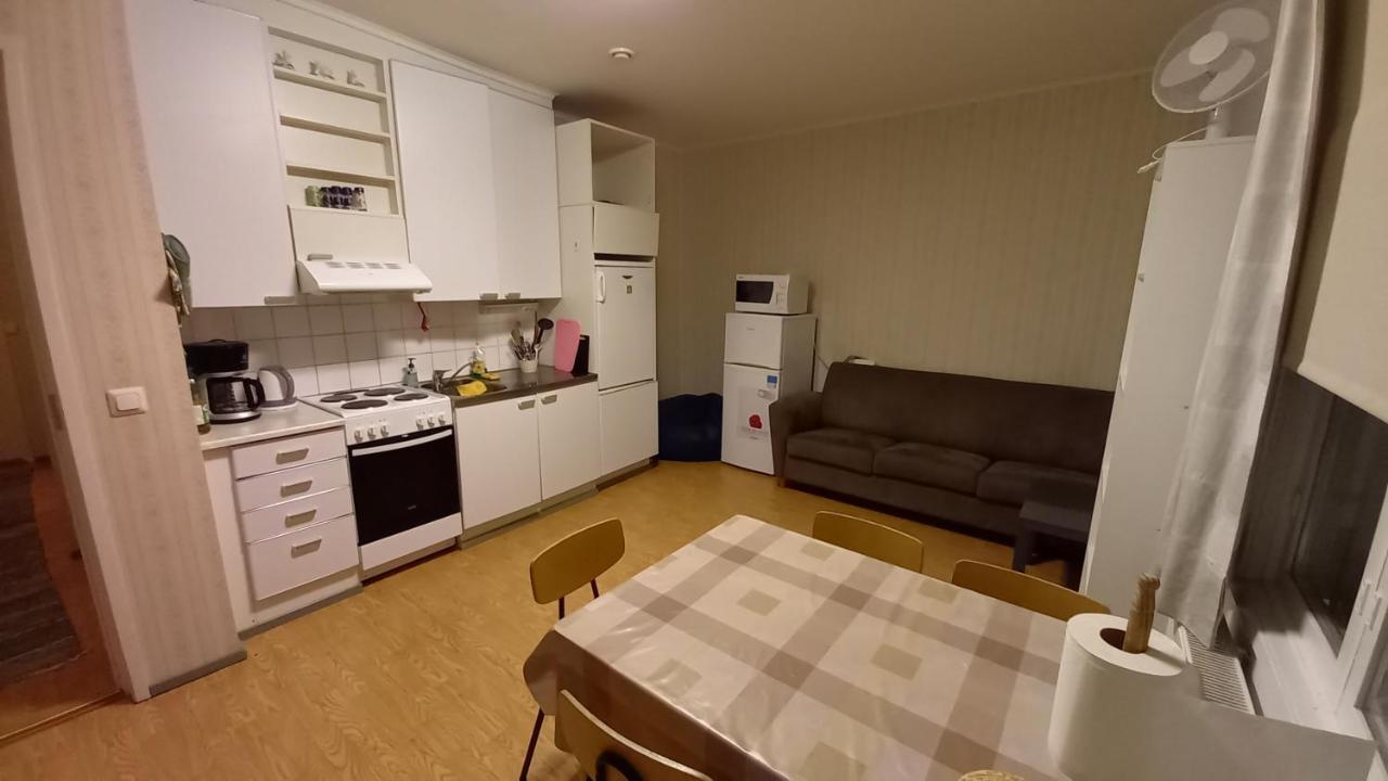 Opintola Bed & Breakfast Norinkylä 外观 照片