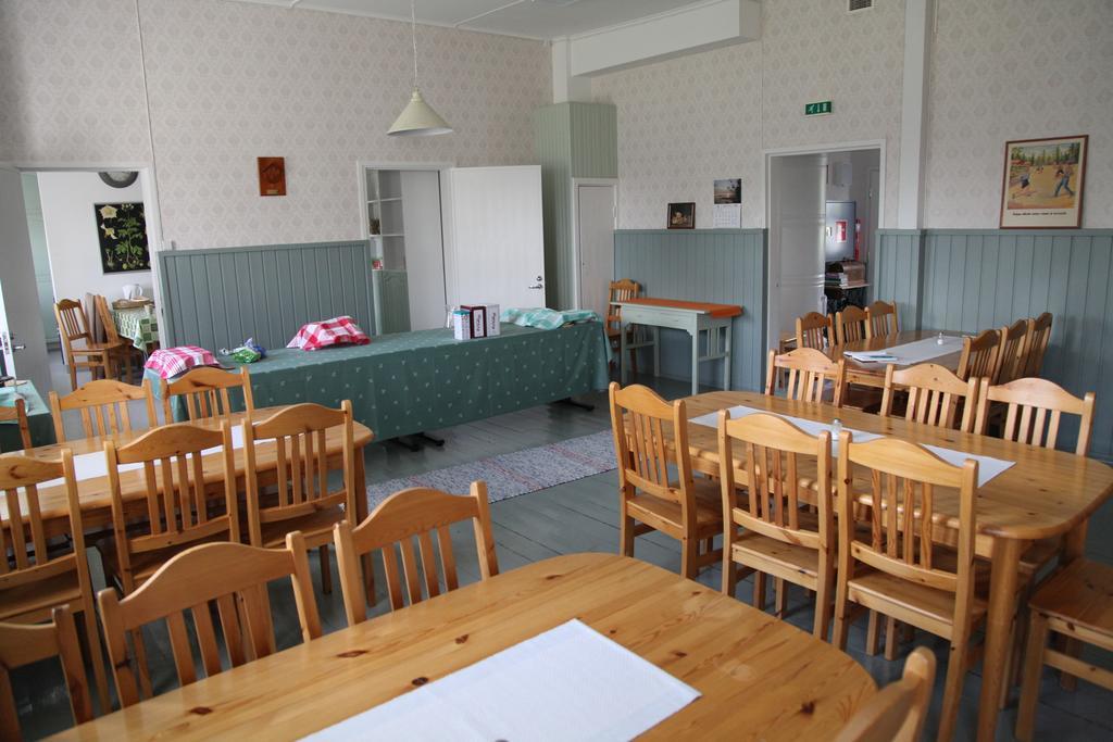 Opintola Bed & Breakfast Norinkylä 外观 照片