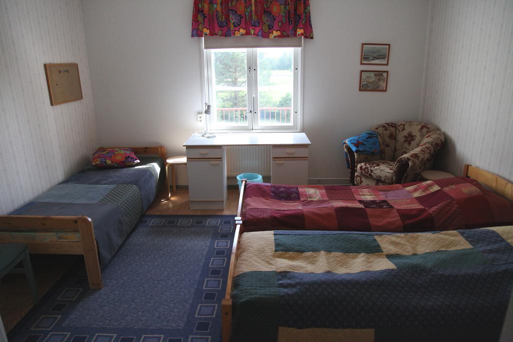 Opintola Bed & Breakfast Norinkylä 客房 照片