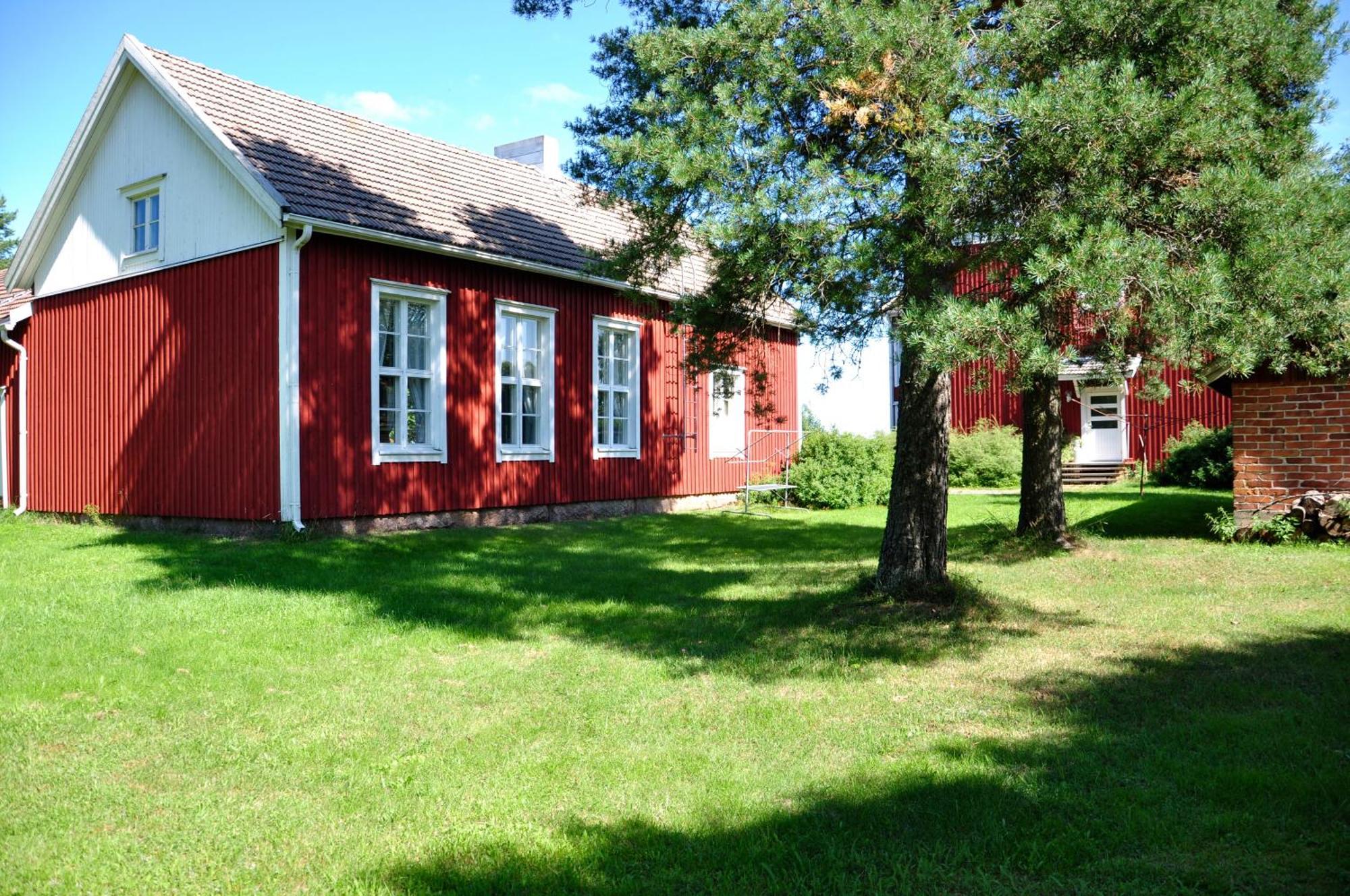 Opintola Bed & Breakfast Norinkylä 外观 照片
