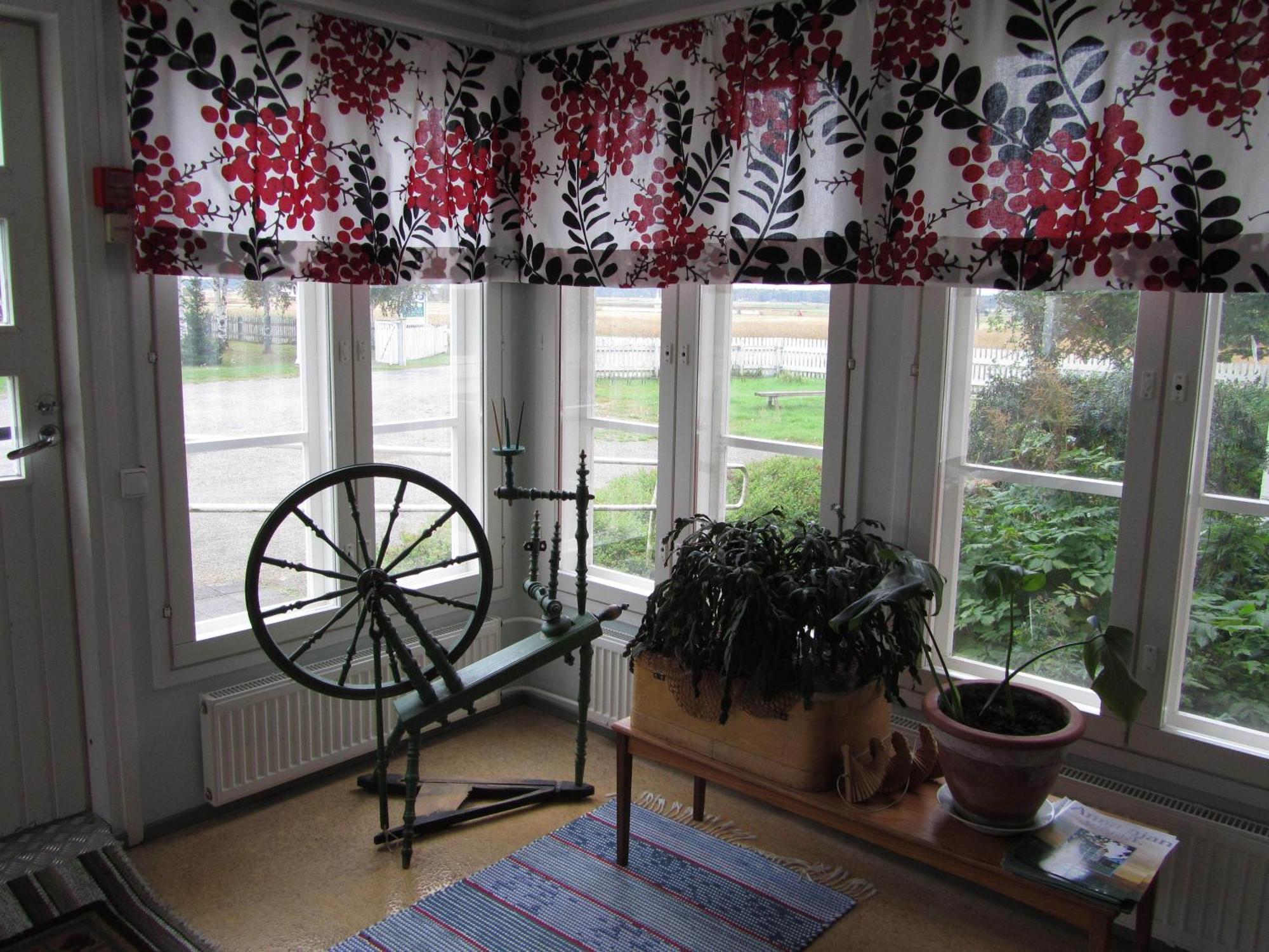 Opintola Bed & Breakfast Norinkylä 外观 照片