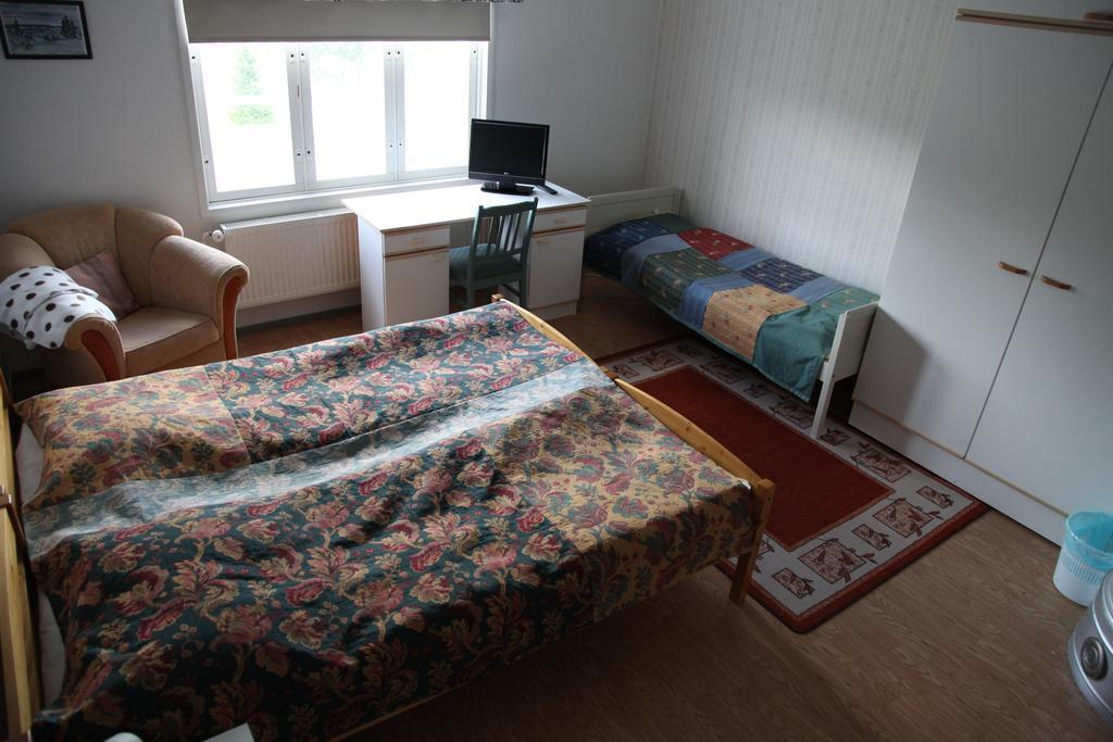 Opintola Bed & Breakfast Norinkylä 客房 照片