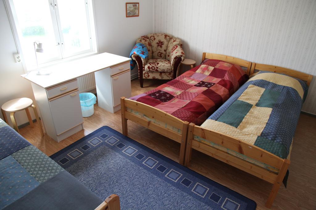 Opintola Bed & Breakfast Norinkylä 客房 照片