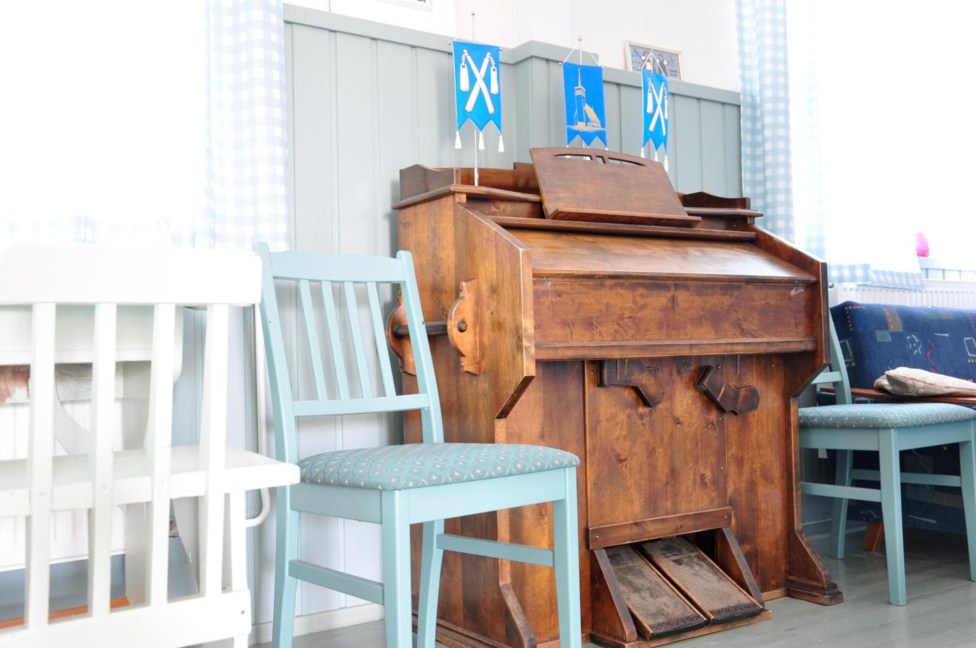 Opintola Bed & Breakfast Norinkylä 外观 照片